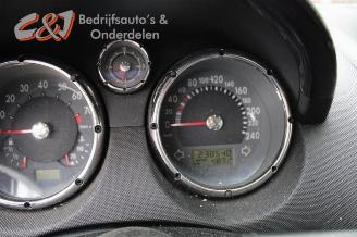 Volkswagen Polo Polo III (6N2), Hatchback, 1999 / 2001 1.6 GTI 16V picture 15