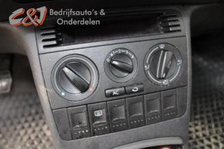 Volkswagen Polo Polo III (6N2), Hatchback, 1999 / 2001 1.6 GTI 16V picture 12