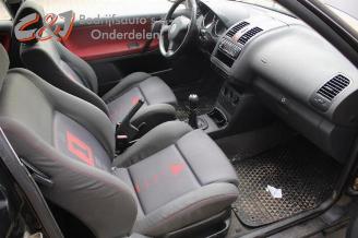 Volkswagen Polo Polo III (6N2), Hatchback, 1999 / 2001 1.6 GTI 16V picture 9