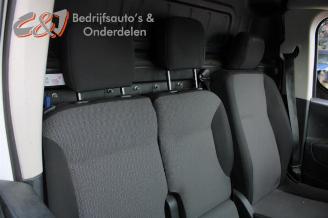 Peugeot Partner Partner (EF/EU), Van, 2018 1.5 BlueHDi 100 picture 12