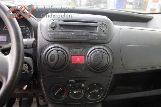 Fiat Fiorino Fiorino (225), Van, 2007 1.3 JTD 16V Multijet picture 12