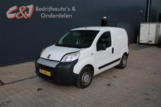 Vrakbiler auto Fiat Fiorino Fiorino (225), Van, 2007 1.3 JTD 16V Multijet 2015/1
