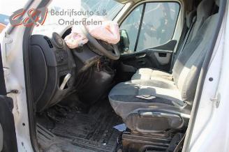 Nissan Nv400 NV 400 (M9J), Van, 2011 2.3 dCi 135 16V picture 8