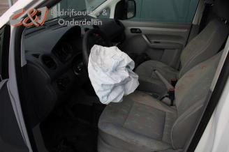 Volkswagen Caddy Caddy III (2KA,2KH,2CA,2CH), Van, 2004 / 2015 1.9 TDI picture 10