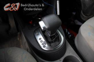 Volkswagen Caddy Caddy III (2KA,2KH,2CA,2CH), Van, 2004 / 2015 1.9 TDI picture 13