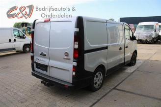 Fiat Talento Talento, Van, 2016 1.6 MultiJet Biturbo 120 picture 6