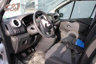 Fiat Talento Talento, Van, 2016 1.6 MultiJet Biturbo 120 picture 11