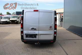 Fiat Talento Talento, Van, 2016 1.6 MultiJet Biturbo 120 picture 4
