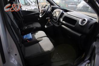 Fiat Talento Talento, Van, 2016 1.6 MultiJet Biturbo 120 picture 10