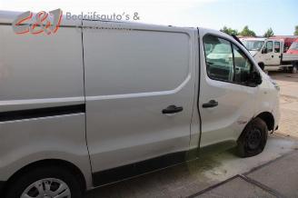 Fiat Talento Talento, Van, 2016 1.6 MultiJet Biturbo 120 picture 7