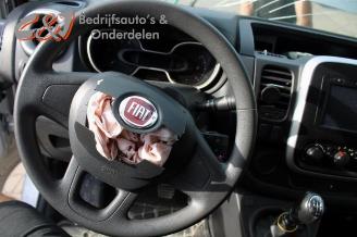 Fiat Talento Talento, Van, 2016 1.6 MultiJet Biturbo 120 picture 13