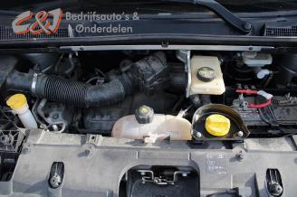 Fiat Talento Talento, Van, 2016 1.6 MultiJet Biturbo 120 picture 15