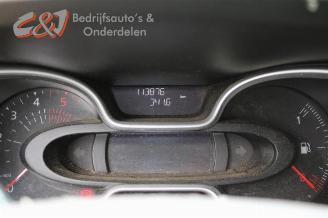 Renault Trafic Trafic (1FL/2FL/3FL/4FL), Van, 2014 1.6 dCi 145 Twin Turbo picture 16