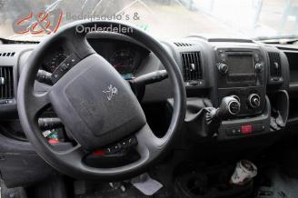 Peugeot Boxer Boxer (U9), Van, 2006 2.0 BlueHDi 130 picture 15