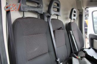 Peugeot Boxer Boxer (U9), Van, 2006 2.0 BlueHDi 130 picture 13