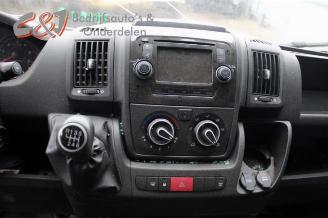 Peugeot Boxer Boxer (U9), Van, 2006 2.0 BlueHDi 130 picture 16