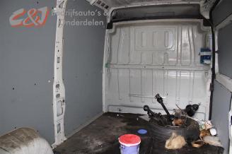 Peugeot Boxer Boxer (U9), Van, 2006 2.0 BlueHDi 130 picture 11