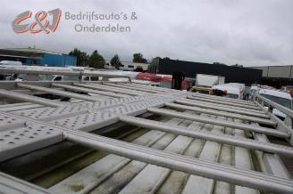 Peugeot Boxer Boxer (U9), Van, 2006 2.0 BlueHDi 130 picture 10