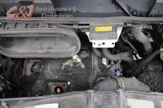 Peugeot Boxer Boxer (U9), Van, 2006 2.0 BlueHDi 130 picture 17