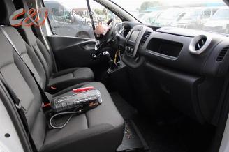 Fiat Talento Talento, Van, 2016 2.0 EcoJet BiTurbo 120 picture 10