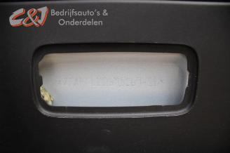 Fiat Talento Talento, Van, 2016 2.0 EcoJet BiTurbo 120 picture 17