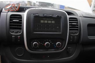 Fiat Talento Talento, Van, 2016 2.0 EcoJet BiTurbo 120 picture 13