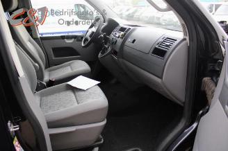 Volkswagen Transporter Transporter T5, Van, 2003 / 2015 2.5 TDi picture 12