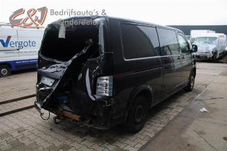 Volkswagen Transporter Transporter T5, Van, 2003 / 2015 2.5 TDi picture 6