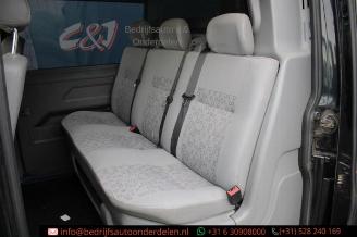 Volkswagen Transporter Transporter T5, Van, 2003 / 2015 2.5 TDi picture 15
