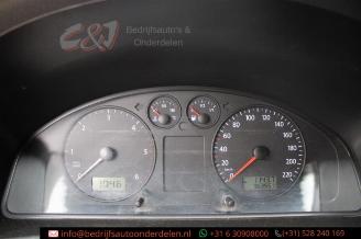 Volkswagen Transporter Transporter T5, Van, 2003 / 2015 2.5 TDi picture 21