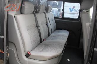 Volkswagen Transporter Transporter T5, Van, 2003 / 2015 2.5 TDi picture 10