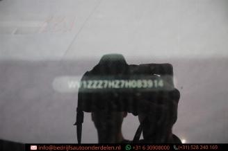 Volkswagen Transporter Transporter T5, Van, 2003 / 2015 2.5 TDi picture 20