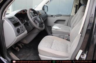 Volkswagen Transporter Transporter T5, Van, 2003 / 2015 2.5 TDi picture 14