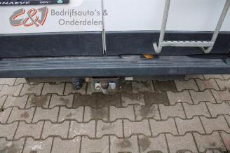 Peugeot Boxer Boxer (U9), Van, 2006 3.0 HDi 160 Euro 4 picture 5