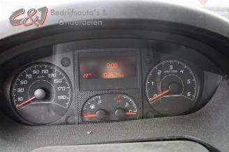 Fiat Ducato Ducato (250), Van, 2006 2.3 D 130 Multijet picture 15