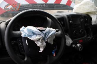 Fiat Ducato Ducato (250), Van, 2006 2.3 D 130 Multijet picture 13