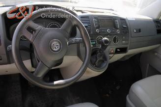 Volkswagen Transporter Transporter T5, Van, 2003 / 2015 2.0 TDI DRF 4Motion picture 14