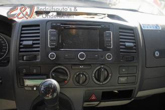 Volkswagen Transporter Transporter T5, Van, 2003 / 2015 2.0 TDI DRF 4Motion picture 15