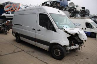 Mercedes Sprinter Sprinter 3,5t (906.63), Van, 2006 / 2020 313 CDI 16V picture 8