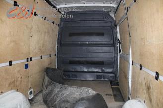 Mercedes Sprinter Sprinter 3,5t (906.63), Van, 2006 / 2020 313 CDI 16V picture 7