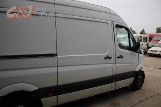 Mercedes Sprinter Sprinter 3,5t (906.63), Van, 2006 / 2020 313 CDI 16V picture 6