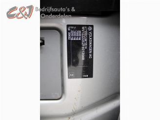 Volkswagen Crafter Crafter, Van, 2011 / 2016 2.0 BiTDI picture 14