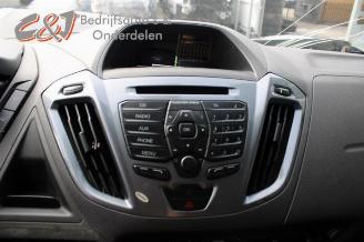 Ford Transit Transit Custom, Van, 2011 / 2023 2.2 TDCi 16V picture 15