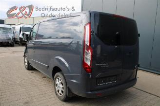 Ford Transit Transit Custom, Van, 2011 / 2023 2.2 TDCi 16V picture 3
