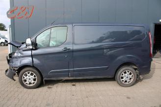 Ford Transit Transit Custom, Van, 2011 / 2023 2.2 TDCi 16V picture 2
