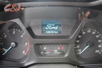 Ford Transit Transit Custom, Van, 2011 / 2023 2.2 TDCi 16V picture 18