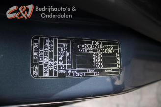 Ford Transit Transit Custom, Van, 2011 / 2023 2.2 TDCi 16V picture 10