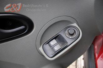 Renault Master Master II (ED/HD/UD), Chassis-Cabine, 1997 / 2010 2.5 dCi 16V 115 picture 12