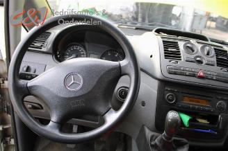 Mercedes Vito Vito (639.6), Van, 2003 / 2014 2.2 111 CDI 16V picture 15