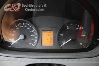 Mercedes Vito Vito (639.6), Van, 2003 / 2014 2.2 111 CDI 16V picture 18